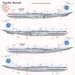 Boeing 707-320 (Pan Am)