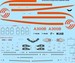 Airbus A300B1/4 (Airbus)