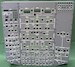 A320 Overhead panel kit ( Only the panels)