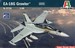 Boeing EF18G Growler