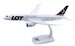 Boeing 787-8 LOT Polish Airlines