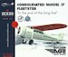 Consolidated Model 17 Fleetster (Wheels)