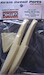 Junkers W34 Floats correctional set (MPM/Special Hobby)