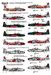 Lockheed T33A Shooting Star Part 3 Foreign Operators