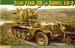 2cm Flak 30 on SdKfz10/4