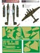 Focke Wulf FW200 Condor Camouflage Painting Mask