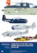 P51D, L4 (ML-KNIL) Avenger (MLD) Texan (RNMFS) Oxford (LSK)