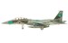 F15DJ JASDF, 32-8086, Year 2010 Green