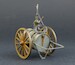 WW1 German fuel cart (small)
