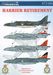 Harrier Retirement Nov 1960-Dec. 2010