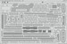 Detailset Graf Zeppelin Carrier Part3: Antenna's and Island (Trumpeter)