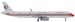 Airbus A321 China Eastern B-1813 with sharklets
