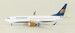 Boeing 737 MAX 8 Icelandair TF-ICU