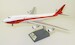 Boeing B747-312M TAAG Angola Airlines D2-TEA With Stand