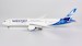 Boeing B787-9 WestJet Airlines C-GURP
