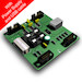 Central Interface Module (including power supply)