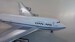 Boeing 747SP Pan Am N540PA China Clipper, (no antenna)