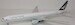 Boeing 777-300ER Cathay Pacific Airways B-KPP With Stand