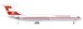 Ilyushin IL62M Interflug