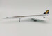 Concorde Singapore Airlines / British Airways G-BOAD plus collectors coin