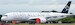 Airbus A350-900 Ethiopian Airlines ET-AYN "Star Alliance Livery" (Flaps Down)