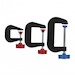 G Clamp set