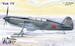 Yakovlev Yak7V