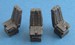Westland Lynx seats - Export (3) (Hobby Boss)