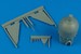 Mistel 2 Conversion set 2 (Hasegawa)