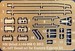 Ilyushin IL14T Exterior Detailset (Eastern Express, A-Model)
