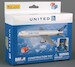 Construction Block Toy (United) 55 piece