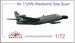 IAI 1124N Westwind SeaScan (Israeli AF, Australian Custom)