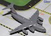 C17 Globemaster USAF "Memphis ANG" 30600