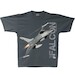 F-16 Falcon Adult T-Shirt