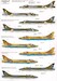 Foreign Hawker Hunters