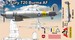Hawker Sea Fury T MK20 Twoseater (Burmese AF)