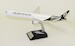 Boeing B777-300ER Air New Zealand ZK-OKS With Stand