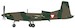 Pilatus PC7 Austrian Air Force, Flying Corps School Flight School Hinterstoisser Air Base 3H-FF