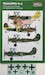 Polikarpov Po2 Stalin Falcons in German Hands