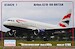 Airbus A318-100 (British Airways) NEW SUPPLIER, LOWER PRICE!)