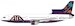 Lockheed L1011-500 Tristar ATA, American Trans Air N161AT