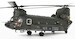 Boeing CH47SD Chinook No. 7302, Air Force Special Operations Command of the Republic of China Army Air Assault Transport Battalion, Celebrating the Victory of the Anti-Japanese War and the 70th Anniversary