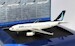 Airbus A310-300 SATA International Azores CS-TGV