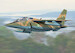 Alpha Jet 'Over Africa'