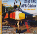 21tac AFB Caslav in detail, History of CAF Base at Caslav from 1993 till 2005