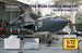 De Havilland DH110 Sea Vixen Wing Folding wing set (MPM-Xtrakit)