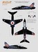 BAe Hawk T1 (208(r) (2009 Display Aircraft)