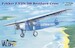 Fokker F.VIIb/3m "Southern Cross"