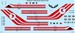 Boeing 727-200 (THY Experimental)