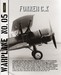 Fokker C10
